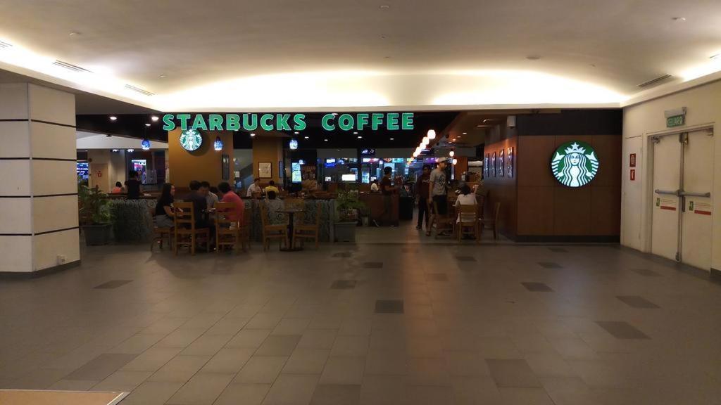 吉隆坡Al Sadirgroup At Time Sqaure公寓 外观 照片